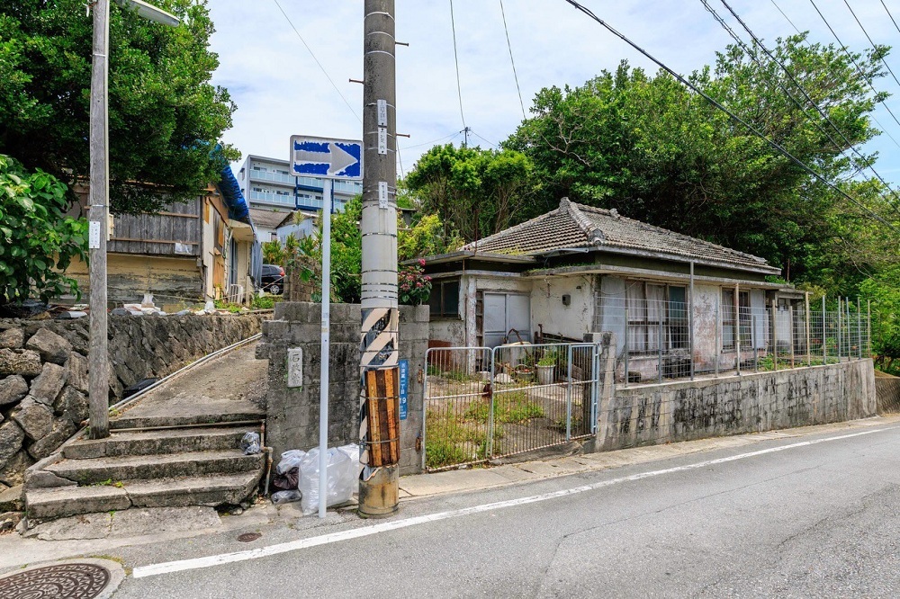 画像：古波蔵のすーじぐわぁ