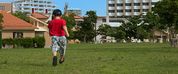 写真：子育て・教育