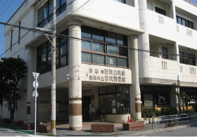 写真:若狭図書館