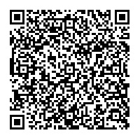 二次元コード：出産育児一時金差額申請