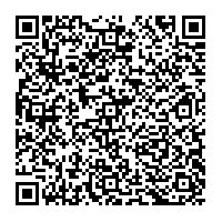 二次元コード:国民健康保険 はり・きゅう・あん摩・マッサージ利用券発行申請