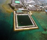 写真：那覇エコアイランド