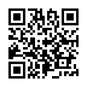 二次元コード:「沖縄外来種.com」の「目撃情報」ページ