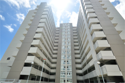 写真：A6棟正面