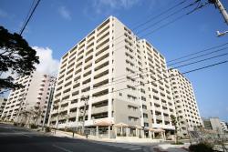 建替工事完成正面写真