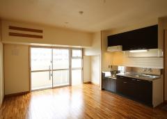 第6期完成写真4(室内)