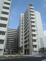 宇栄原6棟完成写真1