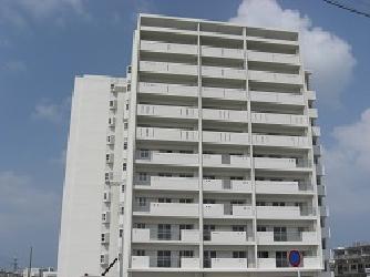 宇栄原6棟完成写真2