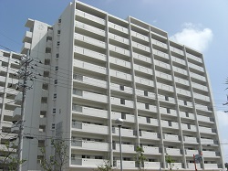 宇栄原6棟完成写真3