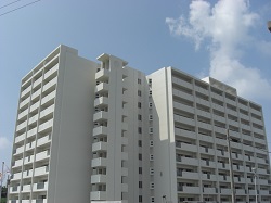 宇栄原6棟完成写真4