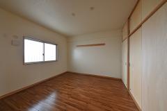 写真：第5期建替工事完成室内1