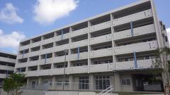 写真：第1期建替工事完成3