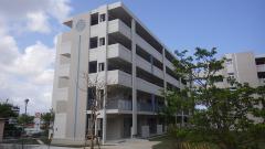 写真：第1期建替工事完成4