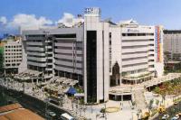 写真：久茂地一丁目地区第一種市街地再開発事業