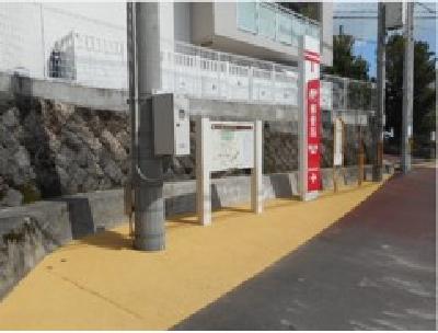 写真：上間・識名令和3年 4