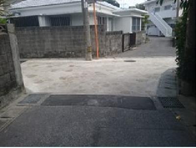 写真：上間・識名令和3年 2