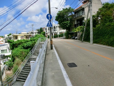 写真:赤田寒川線5