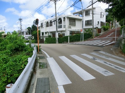 写真:赤田寒川線6