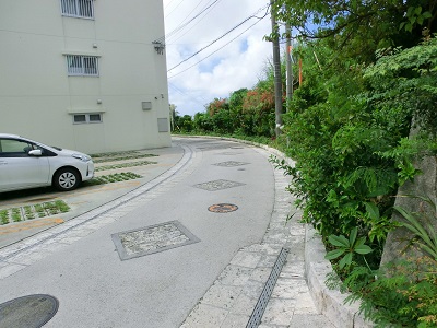 写真：崎山4号 整備後