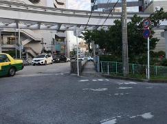 写真：久茂地7号（整備前）01