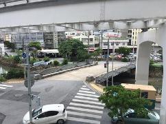 写真：久茂地7号（整備前）02