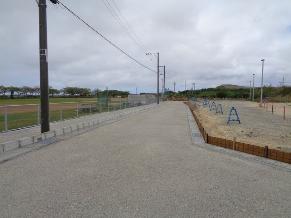 写真：令和3年度工事後