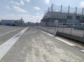 写真：令和4年度　工事後