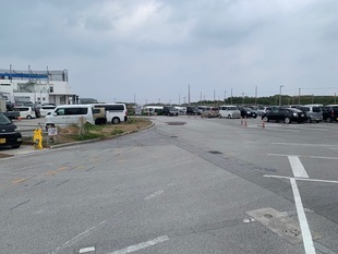 写真：令和5年度　工事前