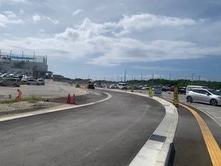 写真：令和5年度　工事後