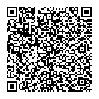 二次元コード:実績報告(都市計画に関するまちづくりアドバイザー派遣制度)(那覇市オンライン申請システム)