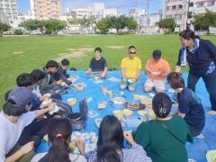 写真：6月22日AMMAモーニングの様子