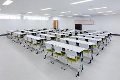 写真：会議室の様子1