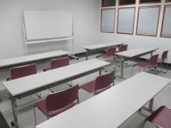 写真：会議室の様子6