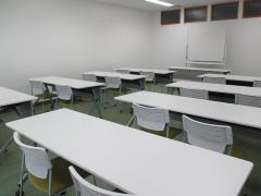 写真：研修室の様子2