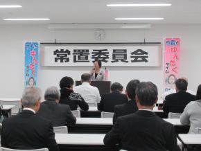 写真：会場の様子1