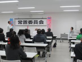 写真：会場の様子2