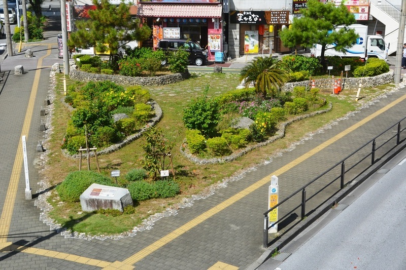 写真：天妃フラワーパーク