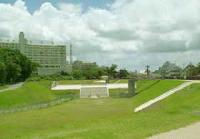 写真：真嘉比遊水地