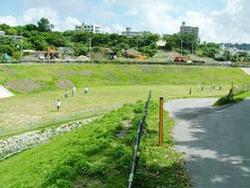 写真：多目的広場1