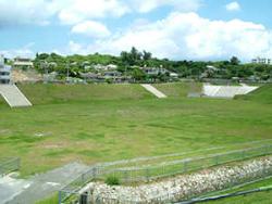 写真：多目的広場2