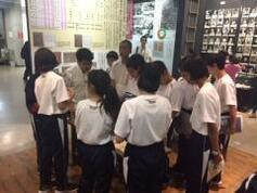 写真:観覧の様子3