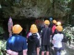 写真：県内事前研修2