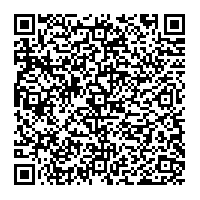 二次元コード：報告フォーム