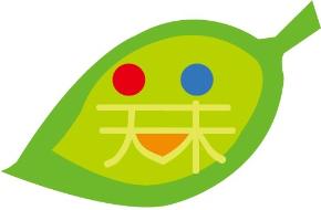 イラスト:天久みらいこども園 園章