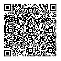 二次元コード：還付申請オンライン