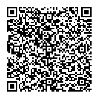 二次元コード：希望先変更申請フォーム