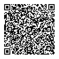 二次元コード：内定辞退申請フォーム