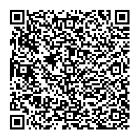 二次元コード：入園申込控え交付フォーム