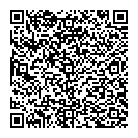 二次元コード：退所届オンライン申請フォーム