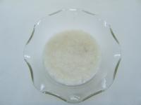 写真:白身魚のスープ煮